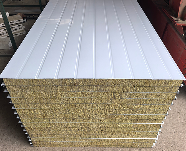 杭州机制岩棉板