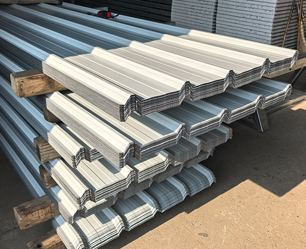 杭州840型彩钢瓦